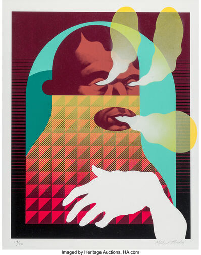 Michael Reeder - 25 Artworks, Bio & Shows on Artsy