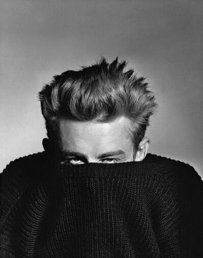 Phil Stern James Dean 1955 Available For Sale Artsy