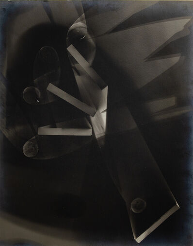 Arthur Siegel Untitled (Barbara Siegel) (1947) Artsy