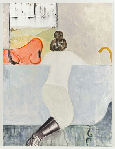 Image result for sanya kantarovsky