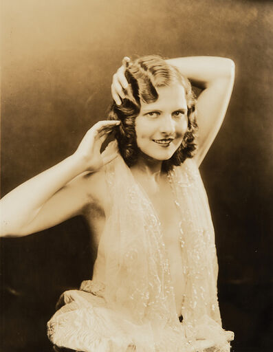 Alfred Cheney Johnston | Mary Pickford (circa 1920) | Artsy