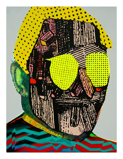 Paul Insect - 126 Artworks, Bio & Shows on Artsy