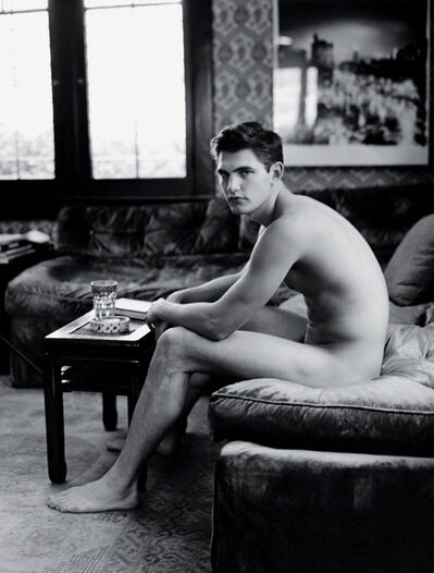 Paul Jasmin Sombrero Death Valley Ca N D Available For Sale Artsy