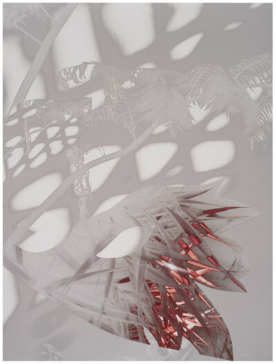 Yamamoto Masao Untitled 44 From The Series A Box Of Ku 01 Available For Sale Artsy