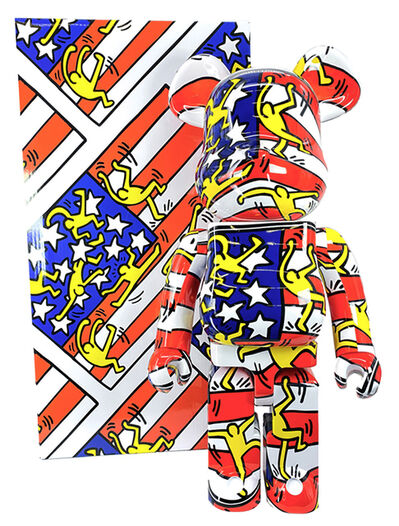 Bearbrick 1000 For Sale On Artsy