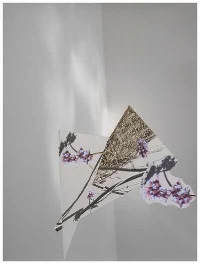 Yamamoto Masao Untitled 44 From The Series A Box Of Ku 01 Available For Sale Artsy