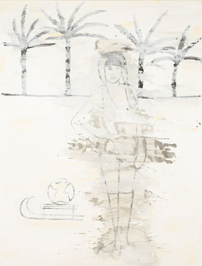 Ankalina Dahlem Darling The Way Is Long It S Going To Be A Long Way Ca 05 Available For Sale Artsy