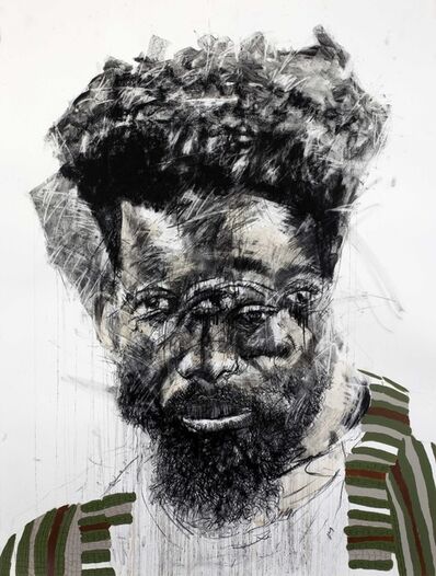 Faith Ringgold The Sunflowers Quilting Bee At Arles 1996 Available For Sale Artsy