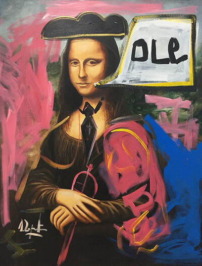 Domingo Zapata - 44 Artworks, Bio & Shows on Artsy