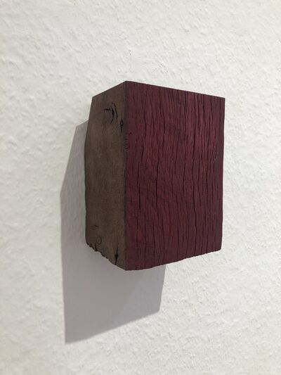 Marc Angeli Rouge A Brut 2018 Artsy