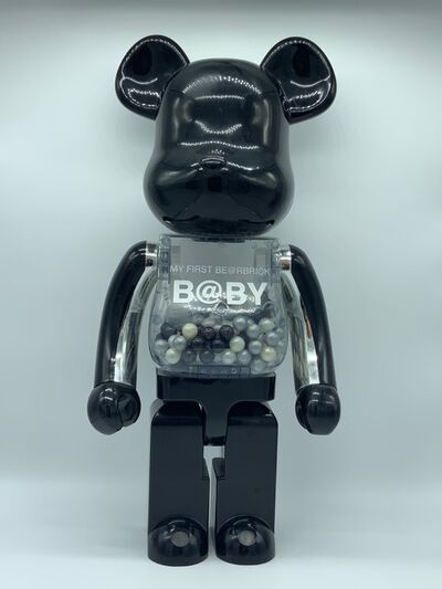 Bearbrick 1000 For Sale On Artsy
