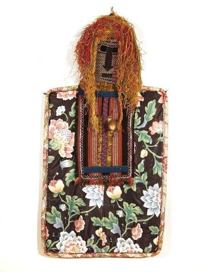 Faith Ringgold The Sunflowers Quilting Bee At Arles 1996 Available For Sale Artsy