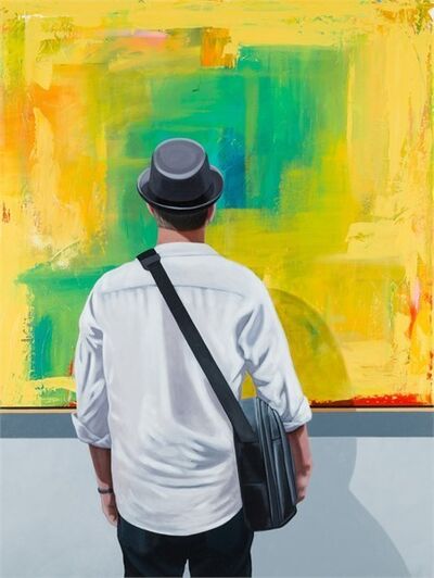 Jamie Perry Jamie Perry - 40 Artworks, Bio & Shows on Artsy