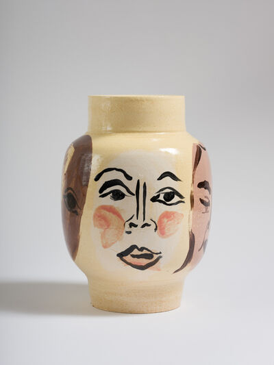 Harry Dodge Love Fuzz Many Mr Strange Consent Not To Be A Single Being Series 2015 Artsy