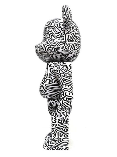 Bearbrick 1000 For Sale On Artsy