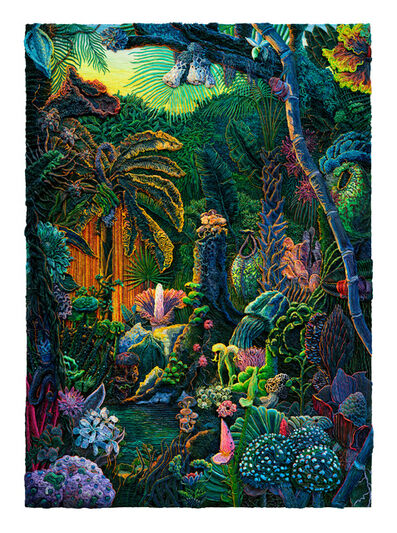 Henry Hudson 39 Artworks, Bio & Shows on Artsy