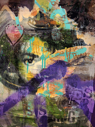 Tom White Fond Illusions 3 2019 2020 Available For Sale