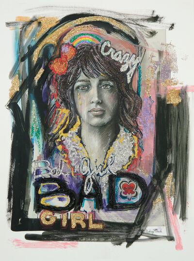 Audrey Flack Fiat Lux 2017 Available For Sale Artsy