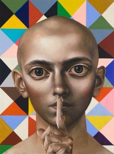 Kehinde Wiley Randerson Romualdo Cordeiro 08 Artsy Kehinde Wiley Randerson Romualdo Cordeiro 08 Artsy