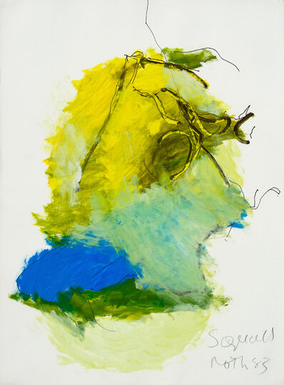 Jack Roth - 32 Artworks, Bio & Shows on Artsy