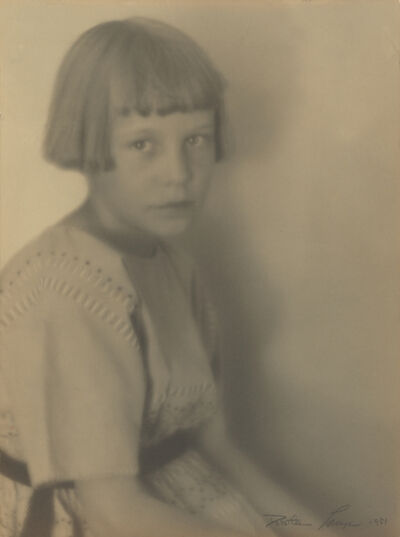 Dorothea Lange | Migrant Mother, Nipomo, CA (1936 ...