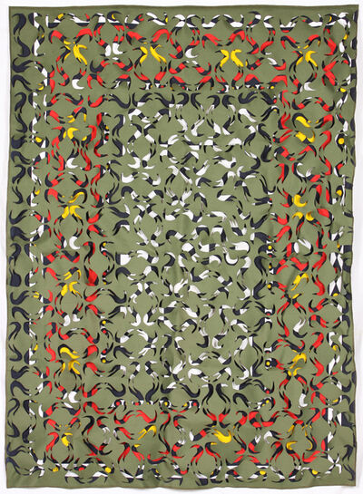 Tuli Mekondjo Ounona Vo Miita Children Of War 2020 Artsy