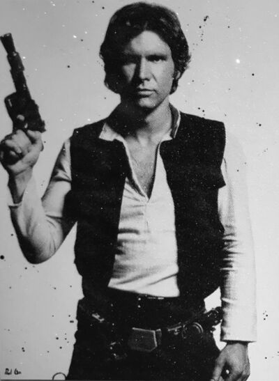 Paul Oz Positively Pink Pink Panther 2015