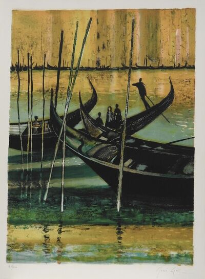 Rene Genis - 34 Artworks, Bio & Shows on Artsy