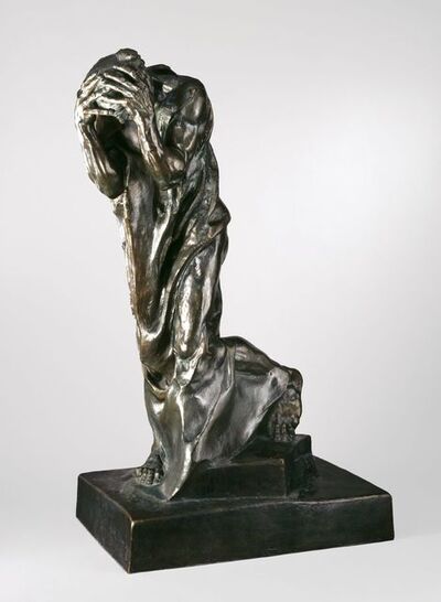 Rodin: Body in Bronze | Brooklyn Museum | Artsy