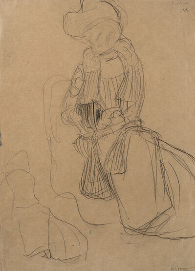 Gustav Klimt Pallas Athene 18 Artsy Gustav Klimt Pallas Athene 18 Artsy