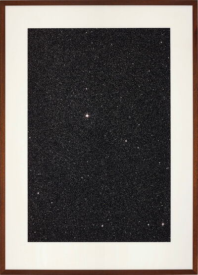 Thomas Ruff - 430 Artworks, Bio & Shows on Artsy