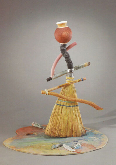 Richard Shaw Still Life With Beach Collection And Butterfly 2016 Available For Sale Artsy