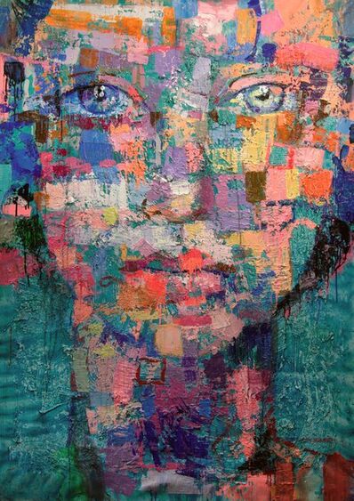 Fabio Modica Gnosis Quiescence 17 Available For Sale Artsy