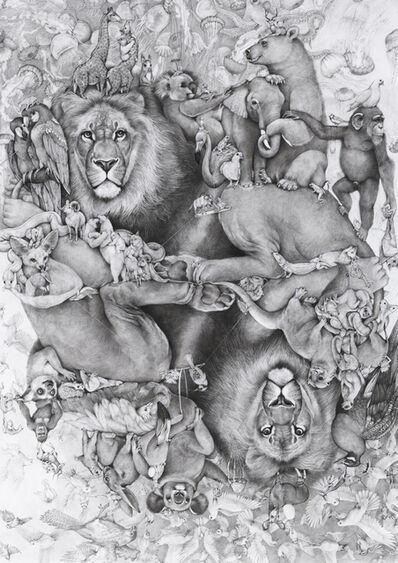 Adonna Khare 86 Artworks Bio Shows On Artsy adonna-khare-86-artworks-bio-shows-on-artsy