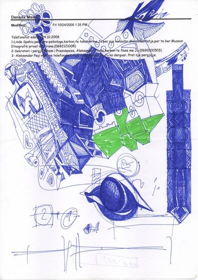 Edi Rama - For Sale on Artsy