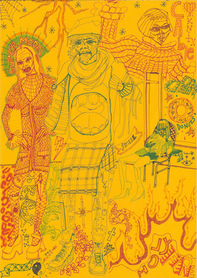 2020 Gilda 2020 Gilda