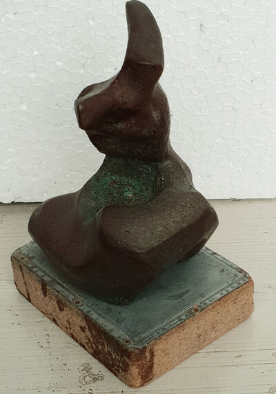 Wolfgang Laib Milkstone Artsy