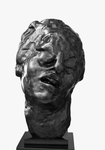 考える人の仏彫刻家オーギュスト・ロダン展。ブロンズに刻まれた肉体の静止と躍動 | HEAPS