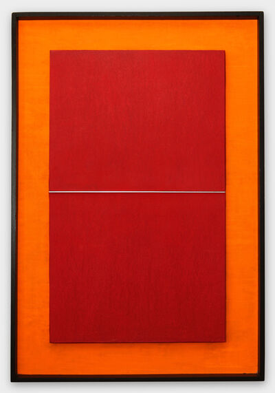 Tadaaki Kuwayama Untitled (19611962) Artsy