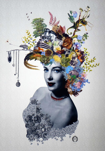 Maria Riwans Maria Rivans - 20 Artworks, Bio & Shows on Artsy