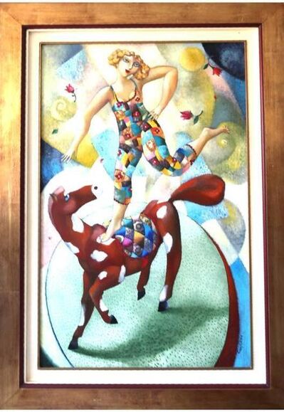 CHINIKOV  2 Artworks Bio Shows on Artsy  CHINIKOV  2 Artworks Bio Shows on Artsy