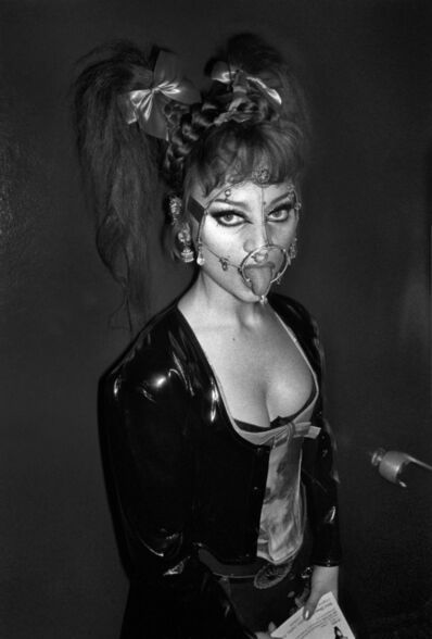 Albert Watson Monkey With Gun 1992 Available For