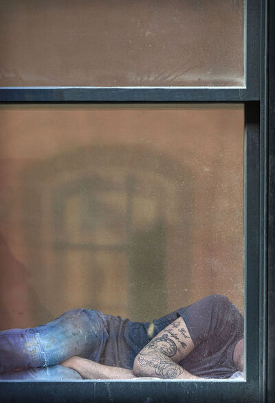 Arne Svenson 29 Artworks Bio Shows On Artsy -