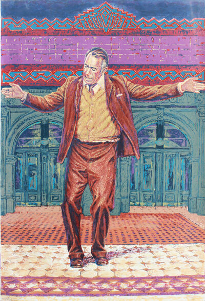 Eloy Torrez 10 Artworks, Bio & Shows on Artsy