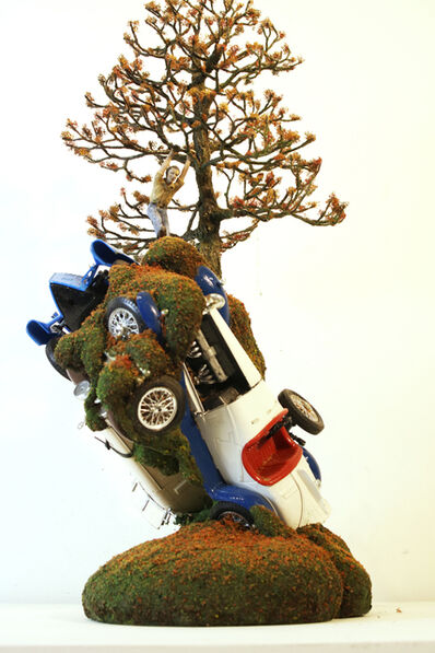 Patrick Bergsma | Artsy