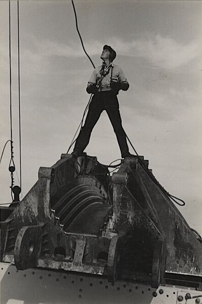Peter Stackpole - 19 Artworks, Bio & Shows on Artsy