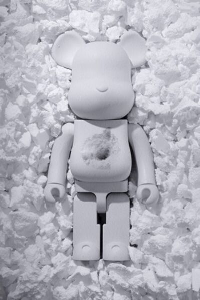 Bearbrick 1000 For Sale On Artsy