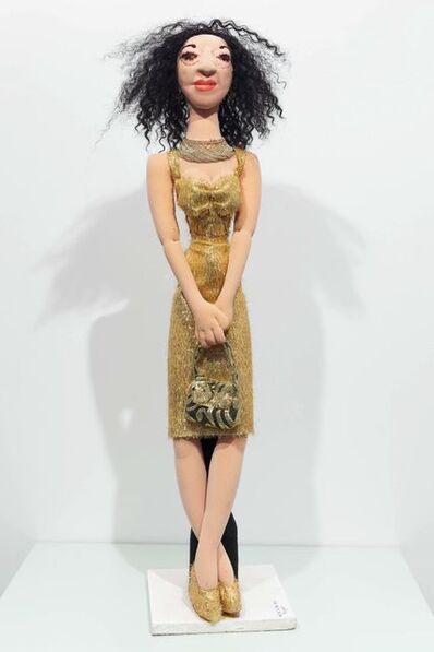 Faith Ringgold The Sunflowers Quilting Bee At Arles 1996 Available For Sale Artsy