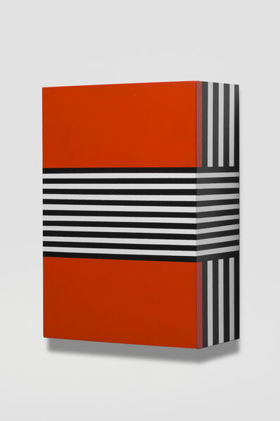 Richard Roth - 43 Artworks, Bio & Shows on Artsy