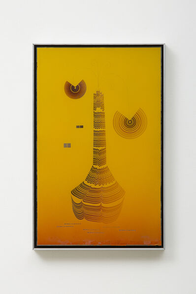 Abraham Palatnik 55 Artworks, Bio & Shows on Artsy